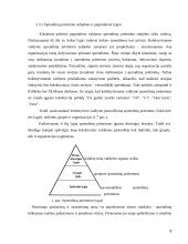 Pasitarimų ir susirinkimų įtaka darbo rezultatams 8 puslapis