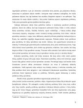 Pasitarimų ir susirinkimų įtaka darbo rezultatams 9 puslapis