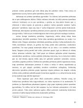 Pasitarimų ir susirinkimų įtaka darbo rezultatams 10 puslapis