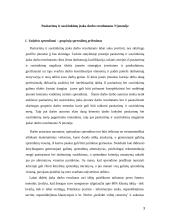 Susitarimai ir susirinkimai 3 puslapis