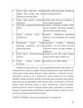 Komandos darbo charakteristikos vertinimo kriterijai bei komandos psichologinio vertinimo teoriniai aspektai 12 puslapis