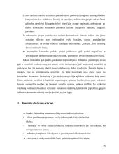 Komandos darbo charakteristikos vertinimo kriterijai bei komandos psichologinio vertinimo teoriniai aspektai 15 puslapis