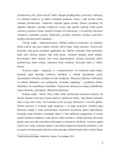 Komandos darbo charakteristikos vertinimo kriterijai bei komandos psichologinio vertinimo teoriniai aspektai 4 puslapis