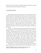 Komandos darbo charakteristikos vertinimo kriterijai bei komandos psichologinio vertinimo teoriniai aspektai 9 puslapis