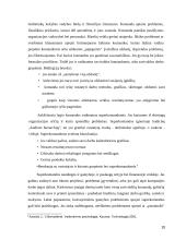 Komandos darbo charakteristikos vertinimo kriterijai bei komandos psichologinio vertinimo teoriniai aspektai 10 puslapis