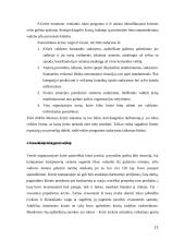 Verslo komunikacinių krizių vadybos principai 11 puslapis