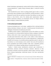 Verslo komunikacinių krizių vadybos principai 18 puslapis