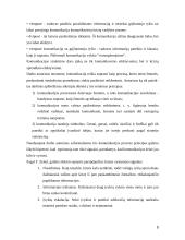 Verslo komunikacinių krizių vadybos principai 9 puslapis