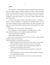 AB “Lietuvos draudimas” valdymo tobulinimas 2 puslapis