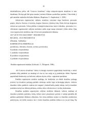 AB “Lietuvos draudimas” valdymo tobulinimas 17 puslapis