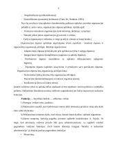 AB “Lietuvos draudimas” valdymo tobulinimas 4 puslapis