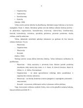 AB “Lietuvos draudimas” valdymo tobulinimas 5 puslapis