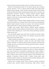 Informacinių sistemų panaudojimas transporto marketinge 12 puslapis