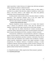 Ekspedicinė veikla logistikoje 15 puslapis