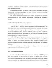 Ekspedicinė veikla logistikoje 18 puslapis