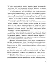 Ekspedicinė veikla logistikoje 5 puslapis