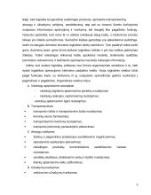 Ekspedicinė veikla logistikoje 6 puslapis