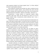 Ekspedicinė veikla logistikoje 8 puslapis