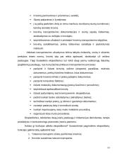 Ekspedicinė veikla logistikoje 10 puslapis