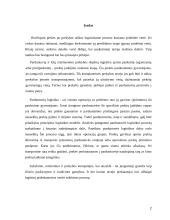 Prekių pristatymas po prekybos taškus 2 puslapis