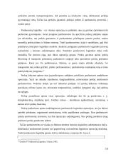 Prekių pristatymas po prekybos taškus 13 puslapis