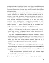 Prekių pristatymas po prekybos taškus 18 puslapis