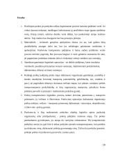 Prekių pristatymas po prekybos taškus 19 puslapis