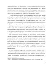 Prekių pristatymas po prekybos taškus 7 puslapis