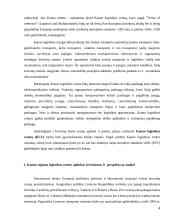Kauno regiono transporto ūkio analizė 4 puslapis