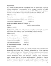 Kauno regiono transporto ūkio analizė 9 puslapis