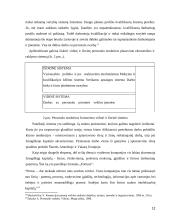 Personalo struktūros formavimas MG Logistics įmonėje 12 puslapis