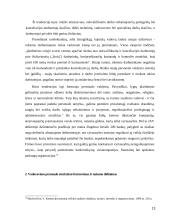 Personalo struktūros formavimas MG Logistics įmonėje 13 puslapis