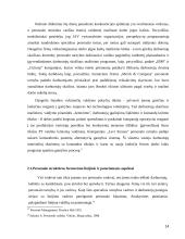 Personalo struktūros formavimas MG Logistics įmonėje 14 puslapis