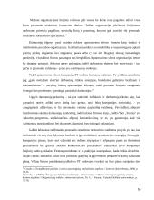 Personalo struktūros formavimas MG Logistics įmonėje 16 puslapis