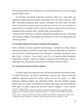 Personalo struktūros formavimas MG Logistics įmonėje 17 puslapis