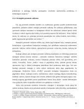 Personalo struktūros formavimas MG Logistics įmonėje 18 puslapis