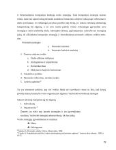 Personalo struktūros formavimas MG Logistics įmonėje 19 puslapis