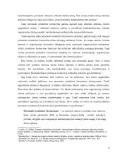 Personalo struktūros formavimas MG Logistics įmonėje 5 puslapis