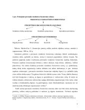 Personalo struktūros formavimas MG Logistics įmonėje 7 puslapis