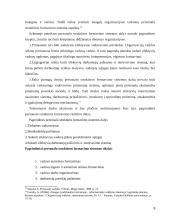 Personalo struktūros formavimas MG Logistics įmonėje 9 puslapis