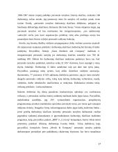 Personalo vadybos politika 17 puslapis