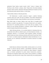 Personalo vadybos politika 19 puslapis