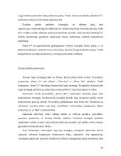 Personalo vadybos politika 20 puslapis