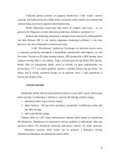 UAB “Arula” personalo vadyba 5 puslapis