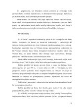 UAB “Arula” personalo vadyba 6 puslapis