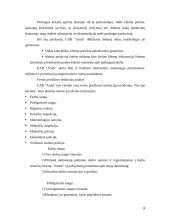 UAB “Arula” personalo vadyba 9 puslapis