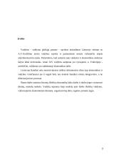 Šiuolaikinės darbo organizavimo problemos organizacijose 2 puslapis