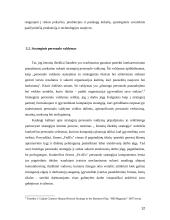 Šiuolaikinės darbo organizavimo problemos organizacijose 12 puslapis