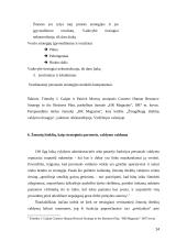 Šiuolaikinės darbo organizavimo problemos organizacijose 14 puslapis