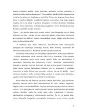 Šiuolaikinės darbo organizavimo problemos organizacijose 5 puslapis